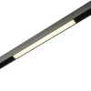 Трековый светодиодный светильник MyFar Flow MT0210-10W4K-B Трековый светодиодный светильник MyFar Flow MT0210-10W4K-B