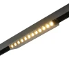 Трековый светодиодный светильник MyFar FlowPoint MT0213-12W3K-B Трековый светодиодный светильник MyFar FlowPoint MT0213-12W3K-B
