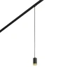 Трековый светодиодный светильник MyFar Edging MT0123-GU10-B Трековый светодиодный светильник MyFar Edging MT0123-GU10-B