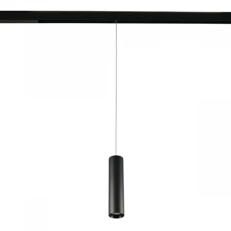 Трековый светодиодный светильник MyFar Ray MT0221-20W3K-S-B