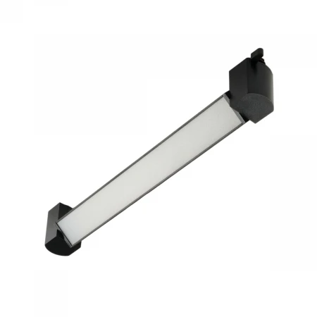 Трековый светодиодный светильник MyFar Lines MT0112-16W4K-B