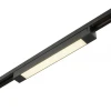 Трековый светодиодный светильник MyFar Lines MT0110-16W4K-B Трековый светодиодный светильник MyFar Lines MT0110-16W4K-B
