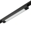 Трековый светодиодный светильник MyFar Lines MT0110-16W4K-B Трековый светодиодный светильник MyFar Lines MT0110-16W4K-B