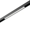Трековый светодиодный светильник MyFar Flow MT0210-10W3K-B Трековый светодиодный светильник MyFar Flow MT0210-10W3K-B