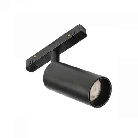 Трековый светодиодный светильник MyFar Ray MT0220-12W3K-B