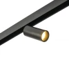 Трековый светодиодный светильник MyFar Ray MT0220-12W3K-B Трековый светодиодный светильник MyFar Ray MT0220-12W3K-B