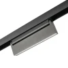 Трековый светодиодный светильник MyFar Flow MT0212-16W4K-B Трековый светодиодный светильник MyFar Flow MT0212-16W4K-B