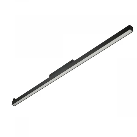 Трековый светодиодный светильник MyFar Flow MT0210-30W3K-B