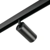 Трековый светодиодный светильник MyFar Ray MT0220-18W4K-B Трековый светодиодный светильник MyFar Ray MT0220-18W4K-B