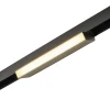 Трековый светодиодный светильник MyFar Flow MT0212-16W3K-B Трековый светодиодный светильник MyFar Flow MT0212-16W3K-B