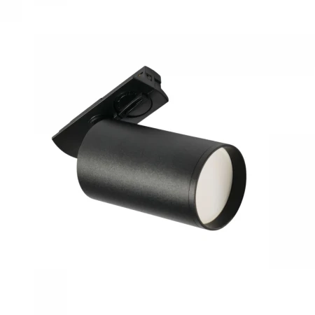 Трековый светодиодный светильник MyFar Beam MT0120-GU10-B