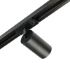 Трековый светодиодный светильник MyFar Beam MT0120-GU10-B Трековый светодиодный светильник MyFar Beam MT0120-GU10-B