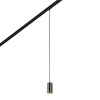 Трековый светодиодный светильник MyFar Beam MT0122-GU10-B Трековый светодиодный светильник MyFar Beam MT0122-GU10-B