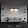 Светильник Maytoni Technical C100CL-L500-12W3-6K-B