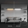 Светильник Maytoni Technical C100CL-L1000-24W3-6K-B