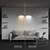 Светильник Maytoni Technical C100CL-L500-12W3-6K-BS