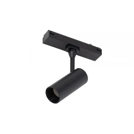 Трековый магнитный светильник Nowodvorski Lvm Spot Black 11340