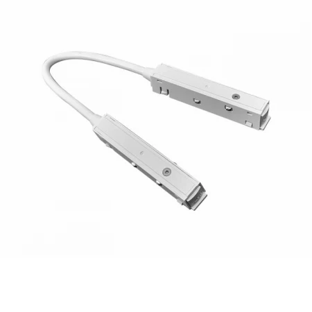 Коннектор для шинопровода Lightera Startrek 220 LE269TC-CCW