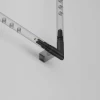 L-образный коннектор Maytoni Technical CA006EC-B