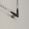 L-образный коннектор Maytoni Technical CA006EC-B