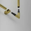L-образный коннектор Maytoni Technical CA006EC-BS