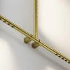 Т- образный коннектор Maytoni Technical CA007TC-BS