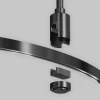 Шинопровод накладной/подвесной Maytoni Technical TRX154-2SR-D1800-B Шинопровод накладной/подвесной Maytoni Technical TRX154-2SR-D1800-B