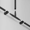 Фиксатор Maytoni Technical CA007TC-B
