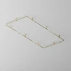 Радиусный коннектор Maytoni Technical TRX154-RC80-BS
