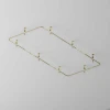 Радиусный коннектор Maytoni Technical TRX154-RC80-BS