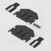 Заглушка Elektrostandard Slim Magnetic (2 шт.) 85233/00 a070152 Заглушка Elektrostandard Slim Magnetic (2 шт.) 85233/00 a070152