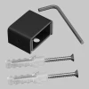 Фиксатор шинопровода Maytoni Technical TRA160H-B Фиксатор шинопровода Maytoni Technical TRA160H-B
