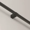 Фиксатор для накладного монтажа Maytoni Technical CA010SM-B
