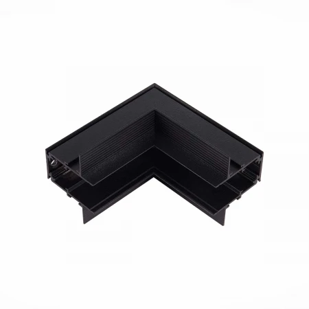 Внутренний угол-соединитель для встраиваемого магнитного шинопровода ST Luce SKYLINE 48 ST1007.449.12