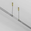 Основание и тросовый подвес Maytoni Technical CA009PM-BS