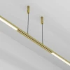 Основание и тросовый подвес Maytoni Technical CA009PM-BS