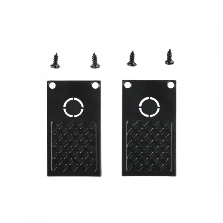 Заглушка торцевая для встаиваемого шинопровода MyFar MagLine 23 MT0202-EC-B