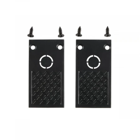 Заглушка торцевая для накладного шинопровода MyFar MagLine 23 MT0201-EC-B