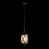Уличный подвесной светильник Loft IT Ravenna 100016P Уличный подвесной светильник Loft IT Ravenna 100016P