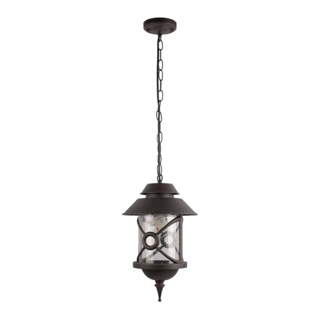 Уличный подвесной светильник Loft IT Prato 100021P