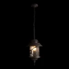 Уличный подвесной светильник Loft IT Prato 100021P Уличный подвесной светильник Loft IT Prato 100021P