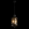 Уличный подвесной светильник Loft IT Ferrara 100020P Уличный подвесной светильник Loft IT Ferrara 100020P