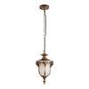Уличный подвесной светильник Loft IT Alessano 100017P Уличный подвесной светильник Loft IT Alessano 100017P