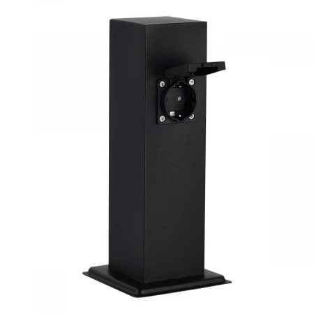 Уличный светильник ST Luce SOCKET SL9012.405.00