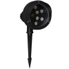 Фонарь Reluce 09401-0.7-001U LED12W BK+WW Фонарь Reluce 09401-0.7-001U LED12W BK+WW