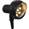 Фонарь Reluce 09401-0.7-001U LED12W BK+WW Фонарь Reluce 09401-0.7-001U LED12W BK+WW