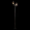 Ландшафтный светильник Loft IT Prato 100021/2200 Ландшафтный светильник Loft IT Prato 100021/2200