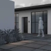 Ландшафтный светильник Maytoni Outdoor O477FL-L2GF3K