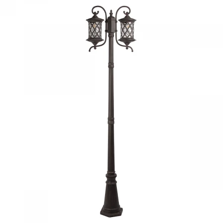 Ландшафтный светильник Loft IT Bergamo 100018/2300