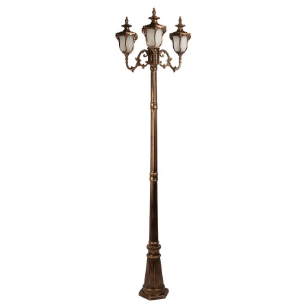 Ландшафтный светильник Loft IT Alessano 100017/2400